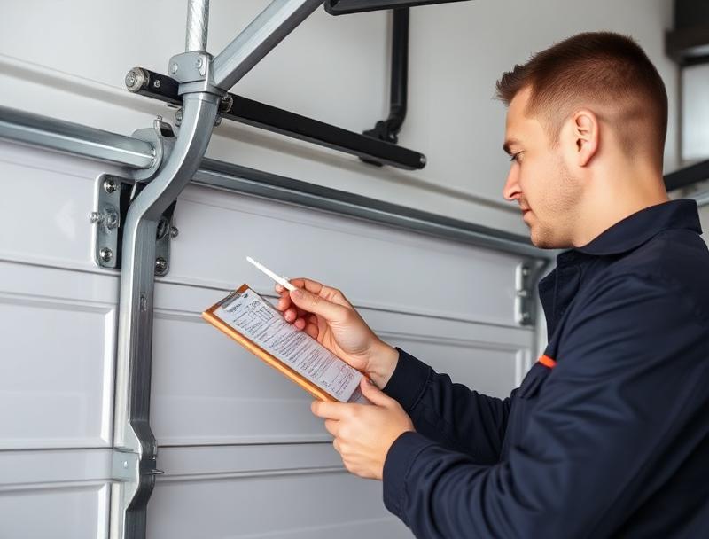 Preventive Maintenance